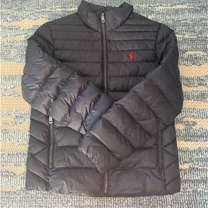 New- no tags Polo Ralph Lauren boys jacket size M(10-12)